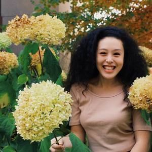 Meet your Posher, Janelle